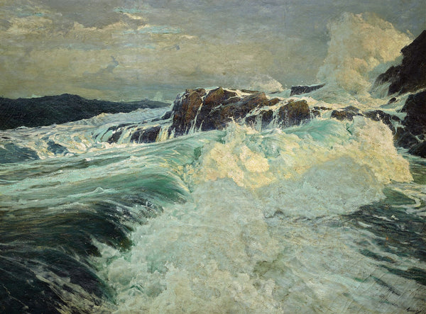 Roaring Main 1909 1909