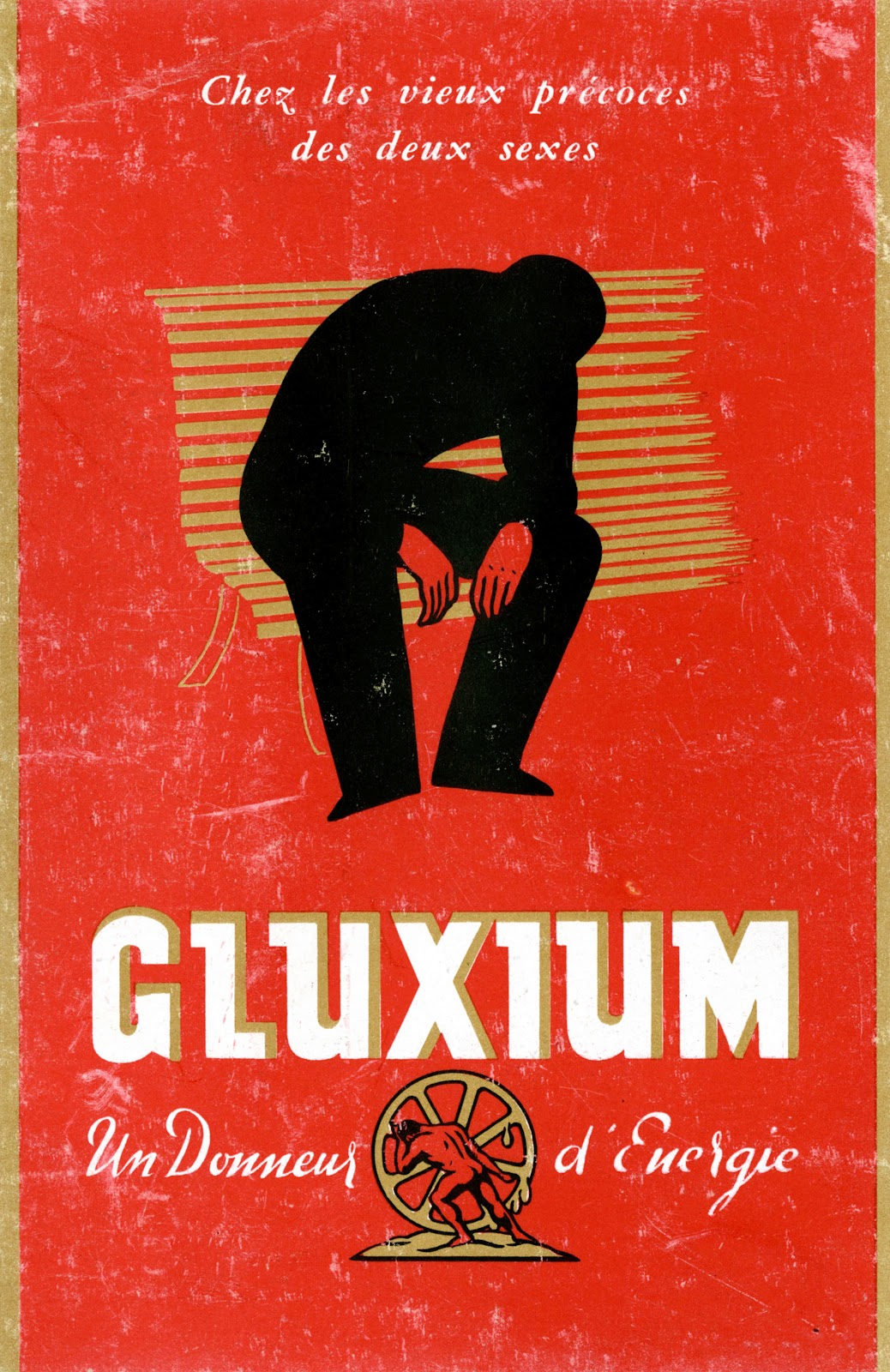 Gluxium 1910 1950