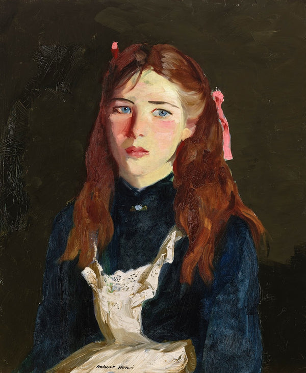 Irish Lass 1913