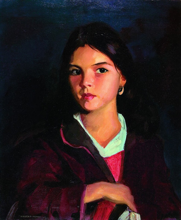 Bernadita 1922