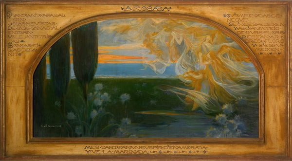 The Dew 1897