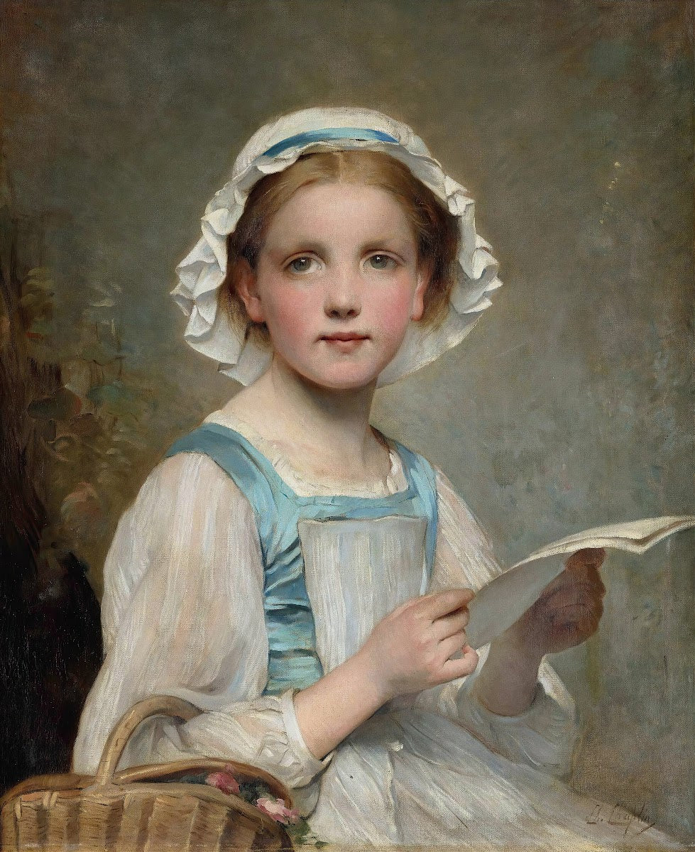 The Letter