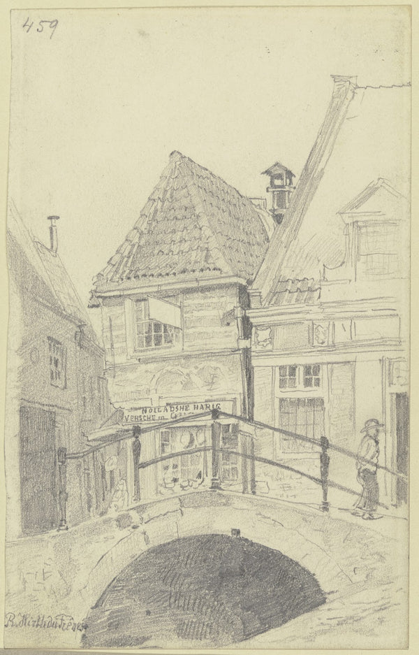 Group of houses