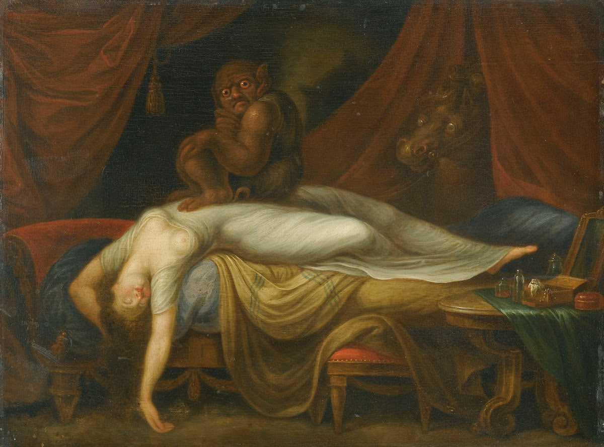 The Nightmare