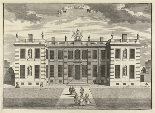 Marlborough House