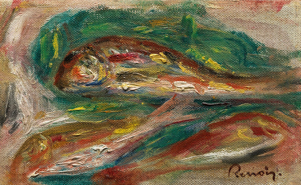 Poissons 1914 1915