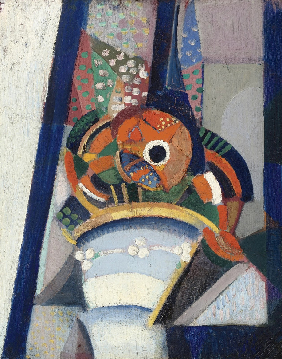Nature Morte 1915