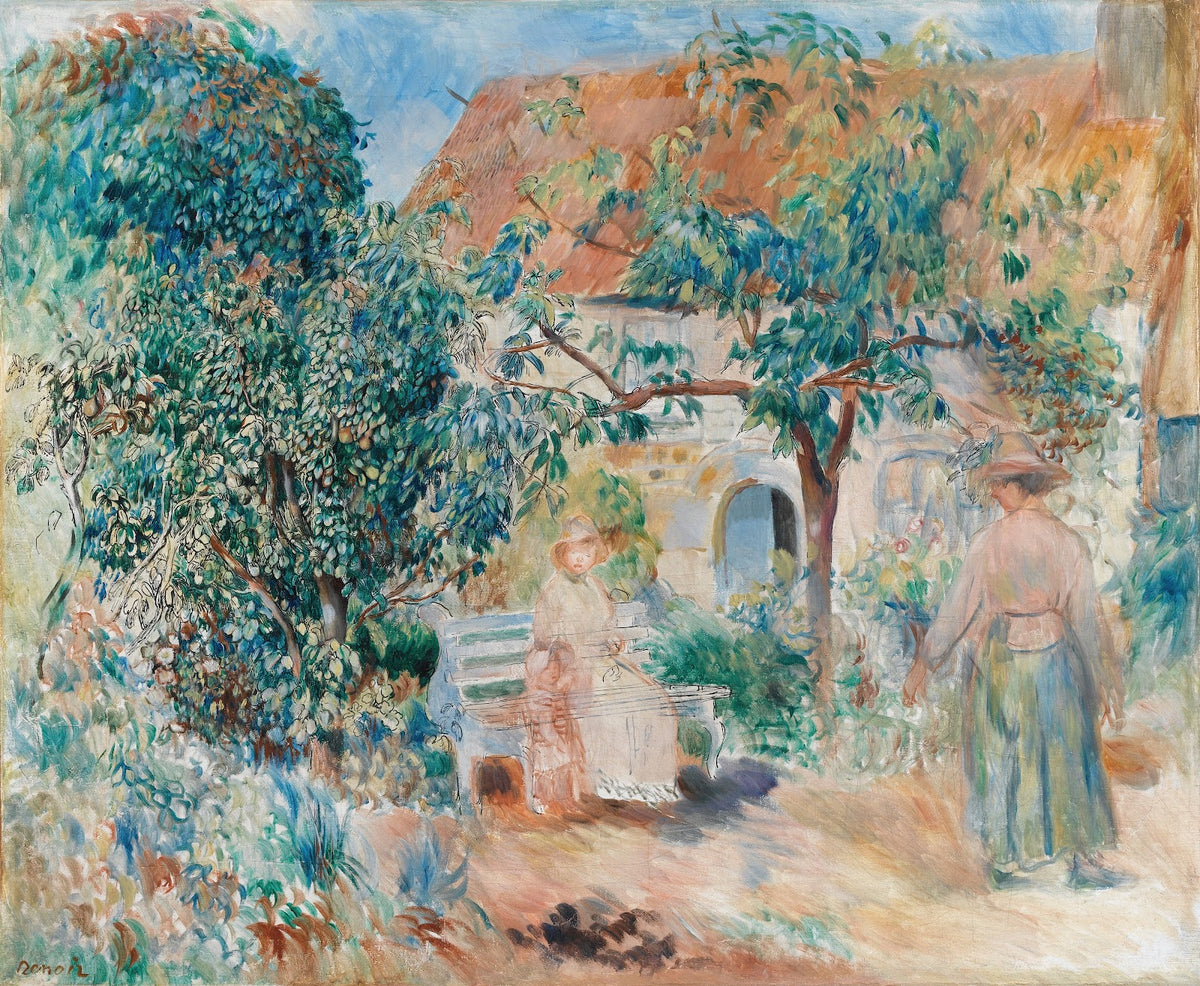 AuJardin En Bretagne