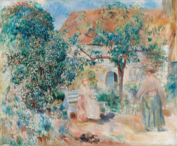 AuJardin En Bretagne