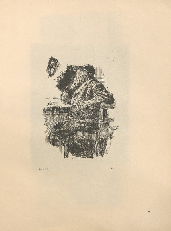 Studien 1925