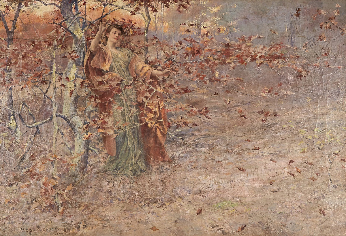 Autumn 1891