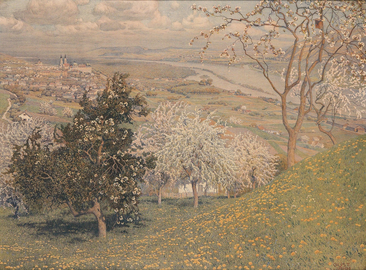Frühling
