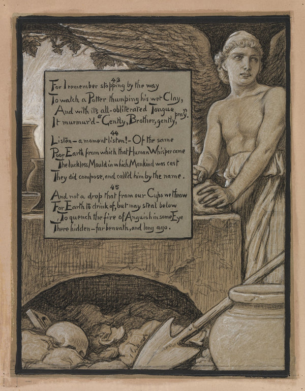 The Heavenly Potter 1883 1884
