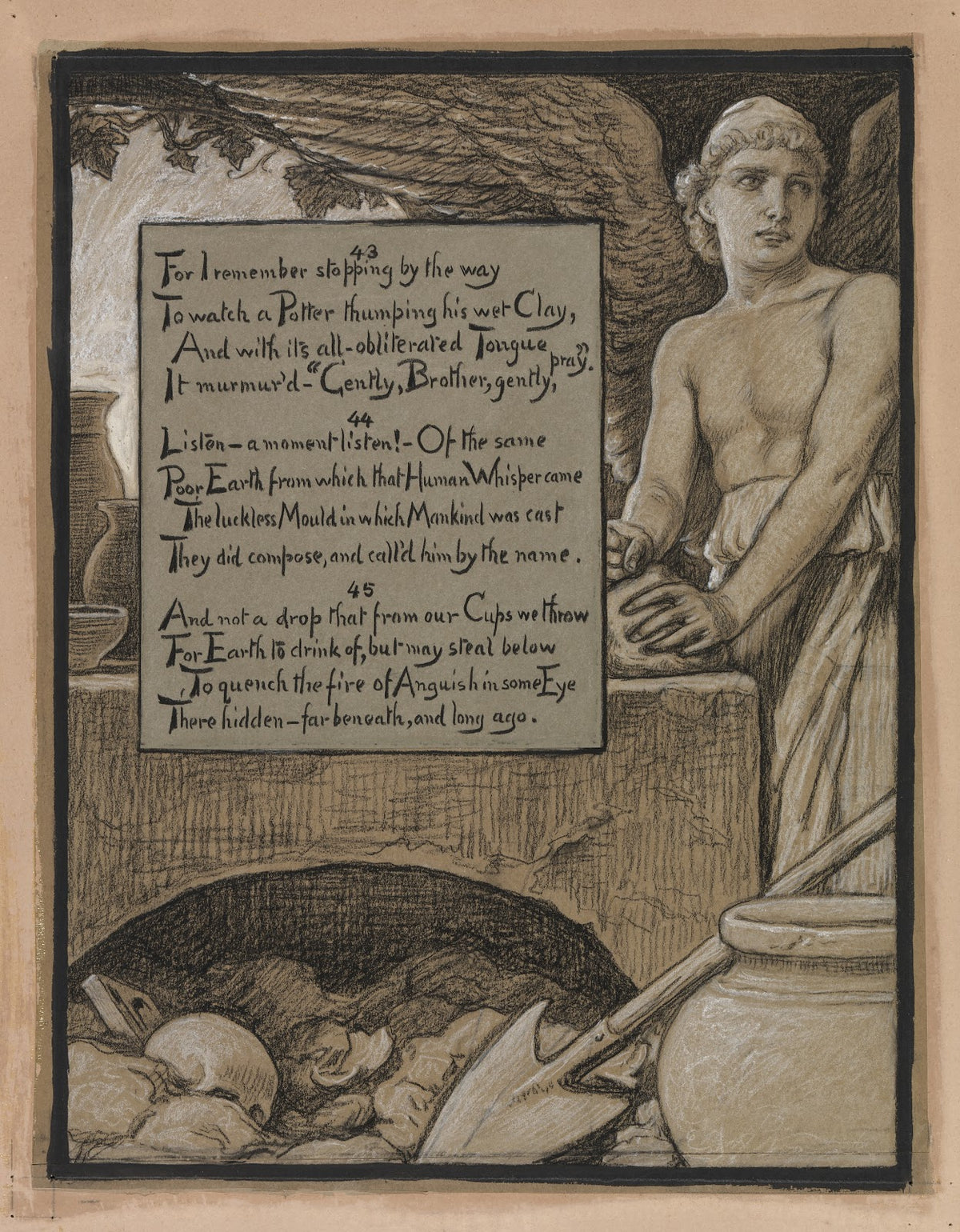 The Heavenly Potter 1883 1884