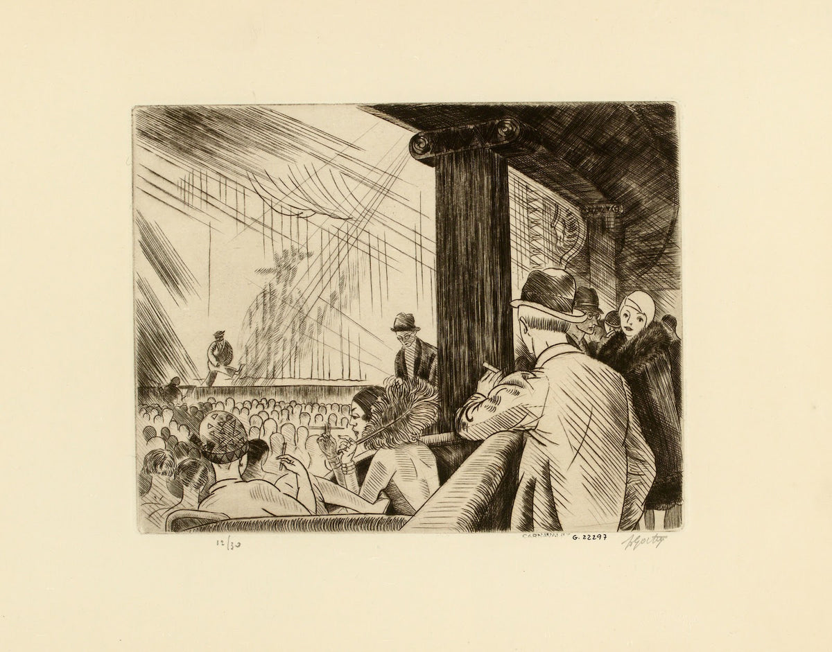 Cheerman le roi du charleston 1927