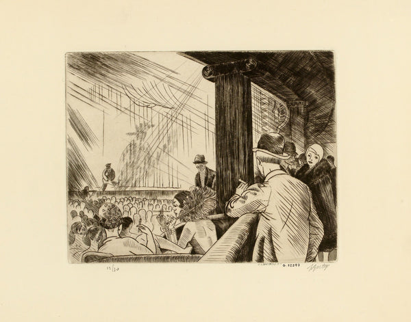 Cheerman le roi du charleston 1927