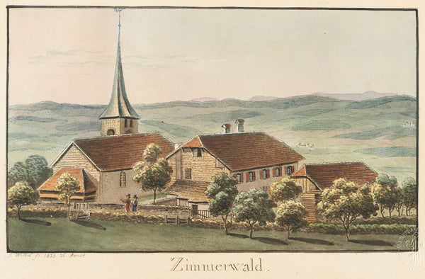 Zimmerwald
