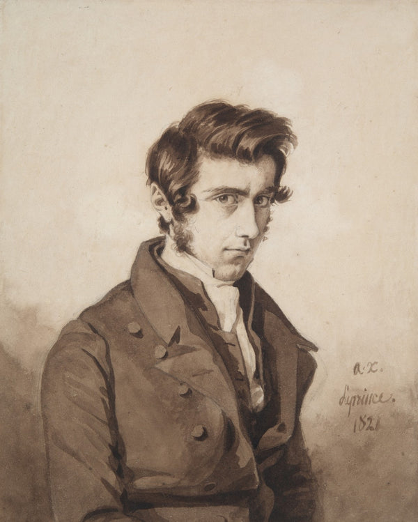 Untitled 1821