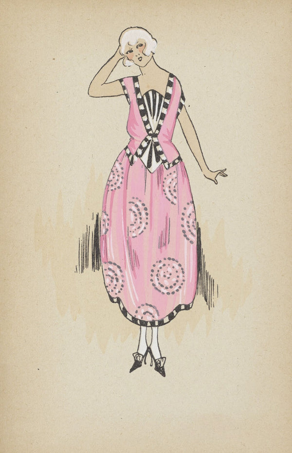 Manon 1921 1922