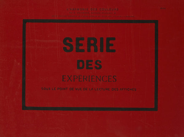 Lharmonie des couleurs Pl134 1880