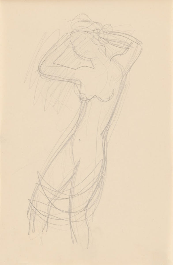 Sketchbook 1932