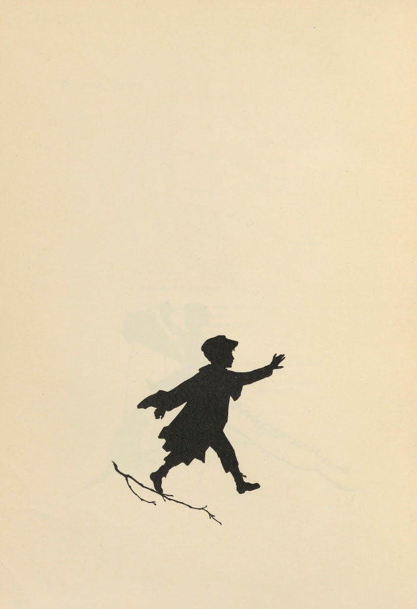 Von Steh Männchen und Gründlingen Pl15 1926