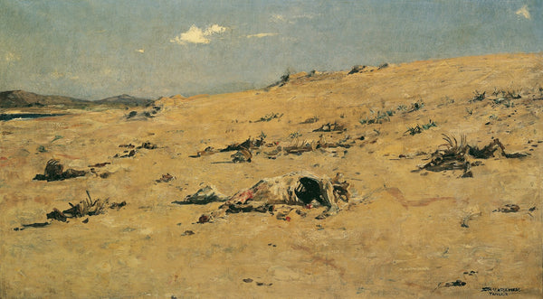 Motiv aus Tanger 18911892