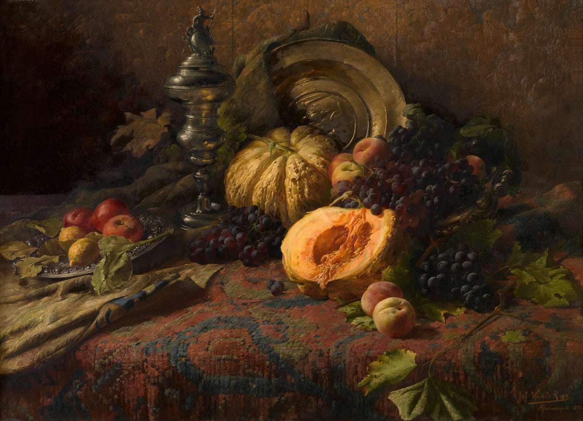 Fruit 1894
