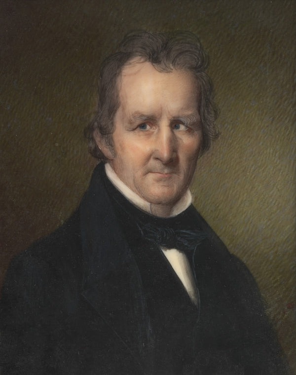 Benjamin Tappan c 1839