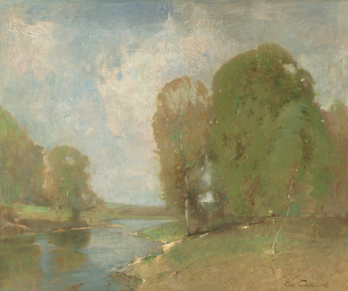 Meadow Brook 1905