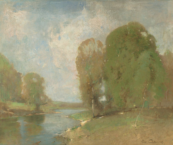 Meadow Brook 1905