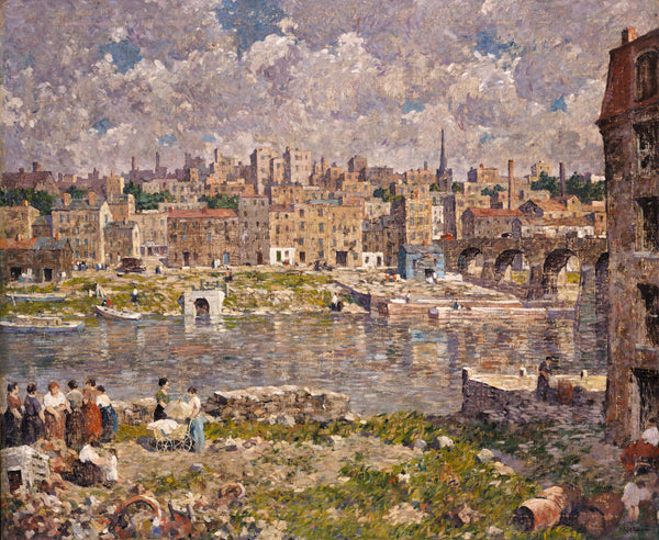 The Other Shore 1923