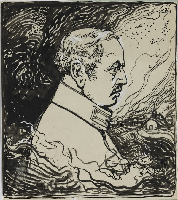 Von Kluck 1914