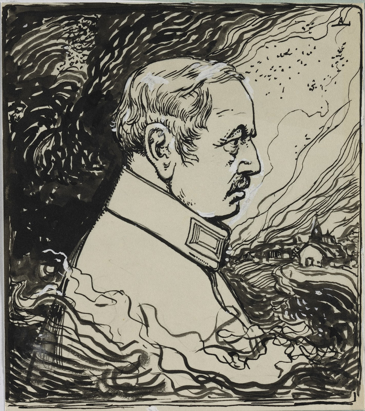 Von Kluck 1914