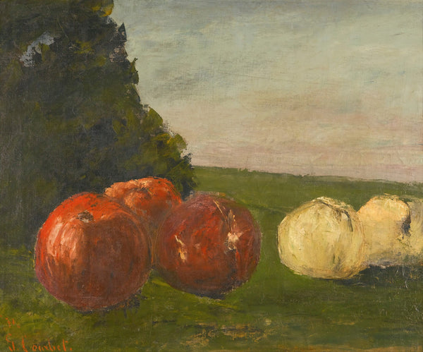Nature morte 1871