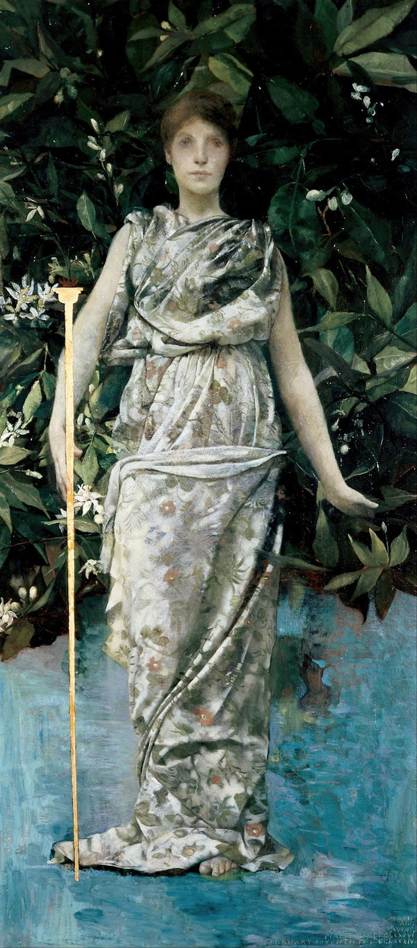 Hymen 1884 1886