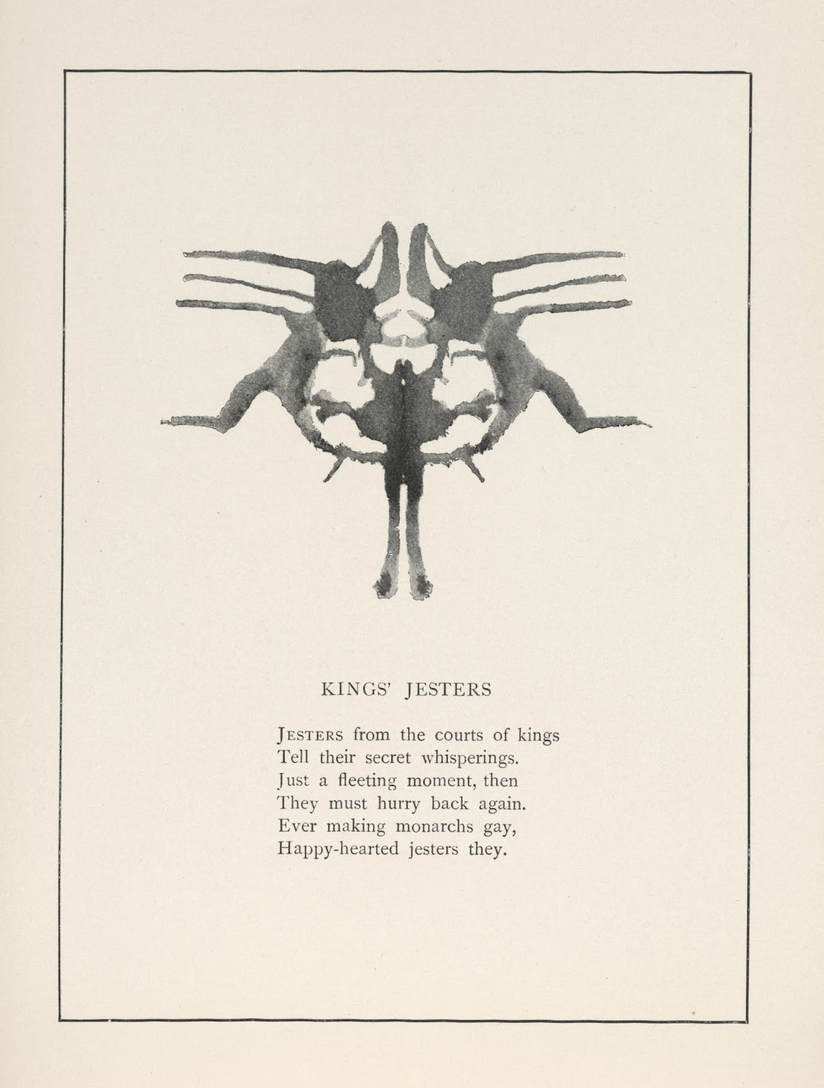 Gobolinks or shadow pictures for young and old Pl30 1896