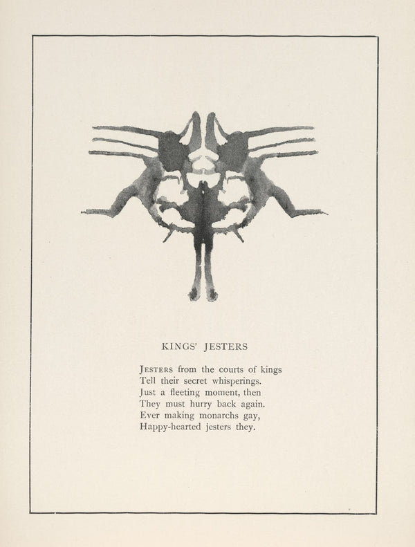 Gobolinks or shadow pictures for young and old Pl30 1896
