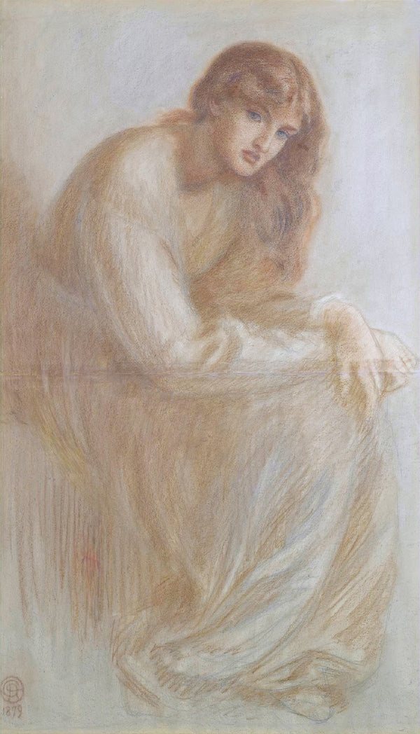 Alexa Wilding 1879