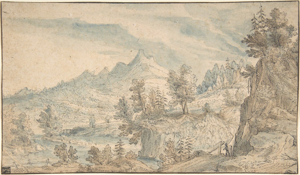 The Battle of Issus or possibly Ipsus 1611