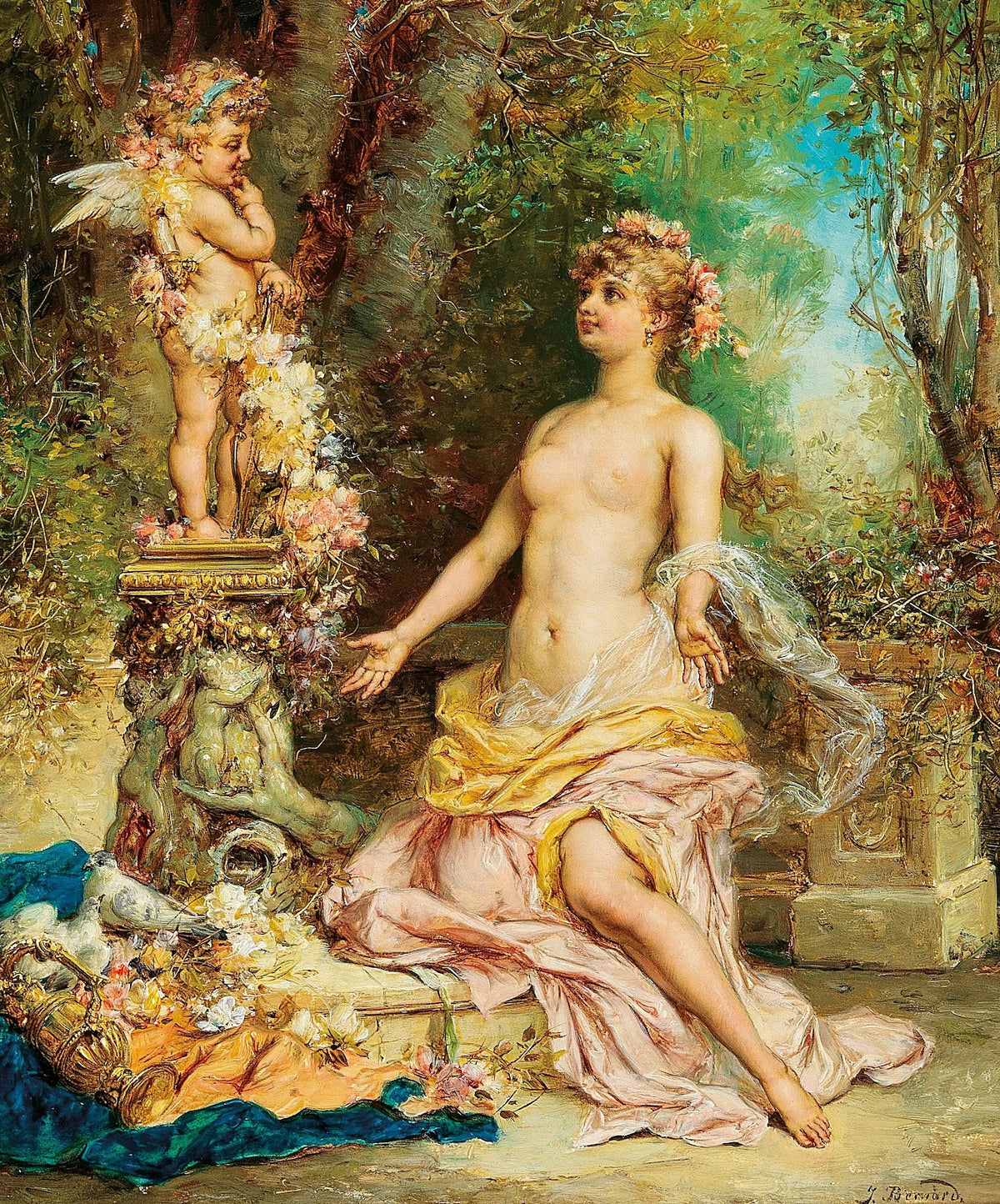 Cupid