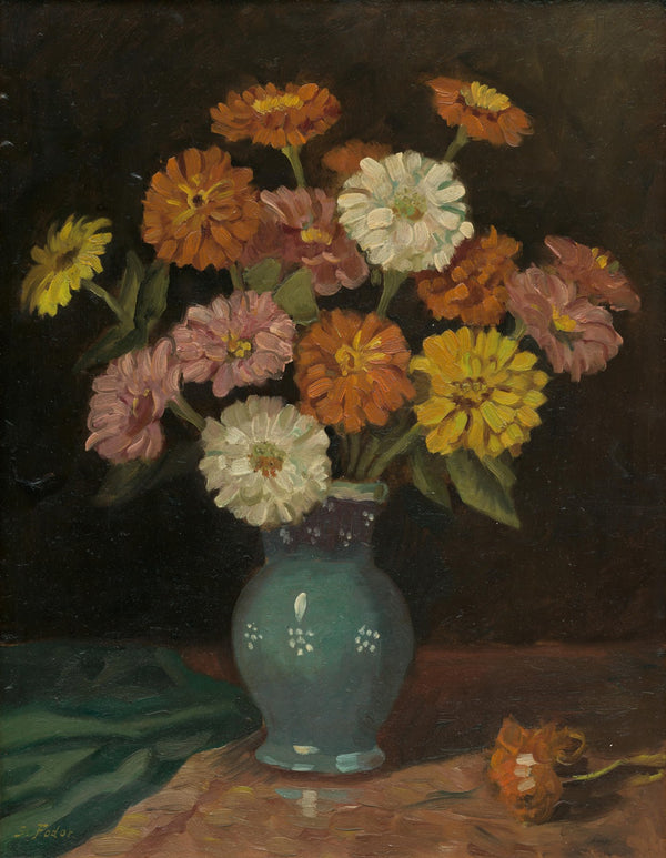 Bouquet 1930