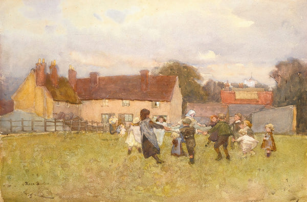 Here We Dance Lubin Lubin circa 1897