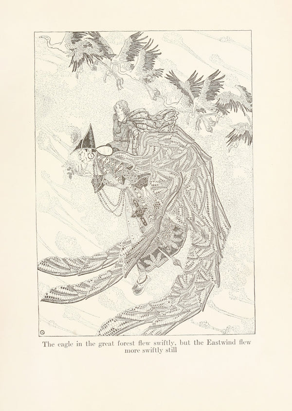 Fairy tales from Hans Christian Andersen Pl15 1914