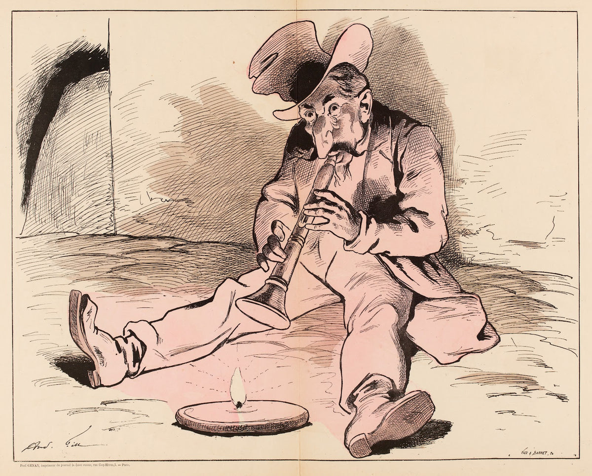 Le 15 Août 1877