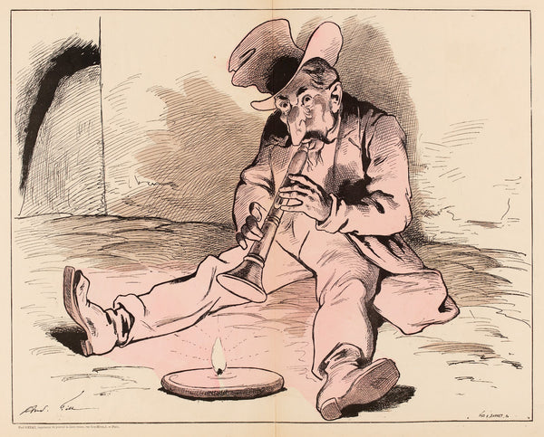 Le 15 Août 1877