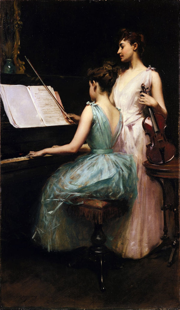 The Sonata