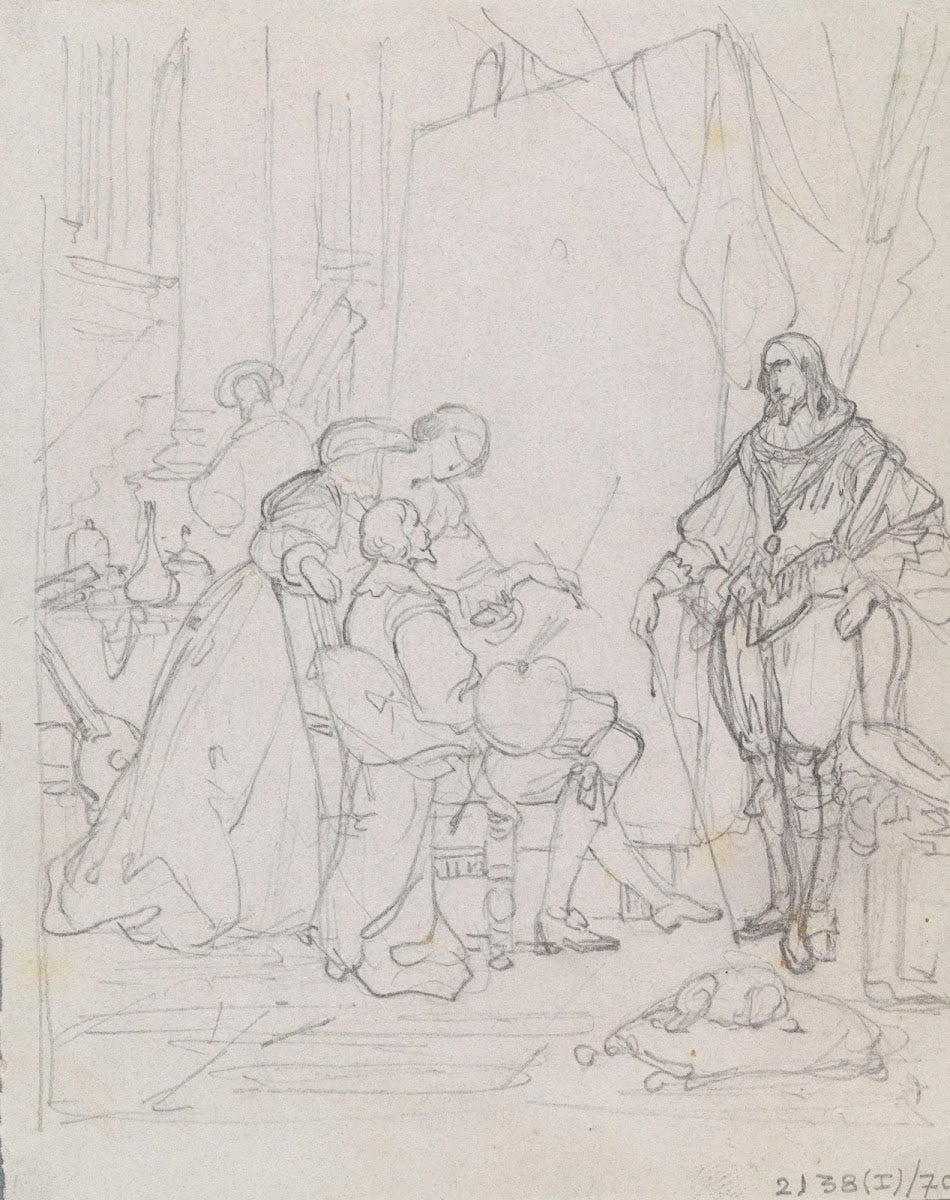 Book Illustration