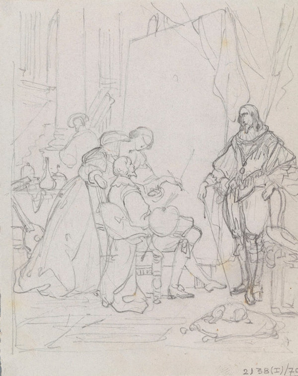 Book Illustration