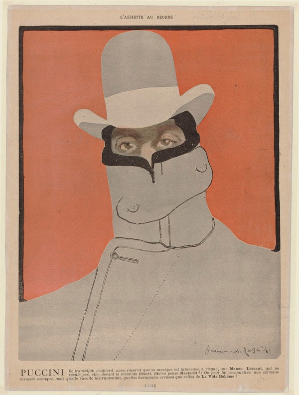 Puccini 1902